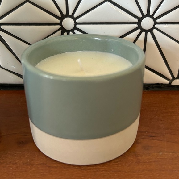 NEW Bath & Body Works Flannel Candle Mouse Nutcracker & Sonoma Warm Flannel - Picture 8 of 8